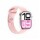 SmartWatch Elegante Completo Para Tu Estilo Comando De Voz Rosa