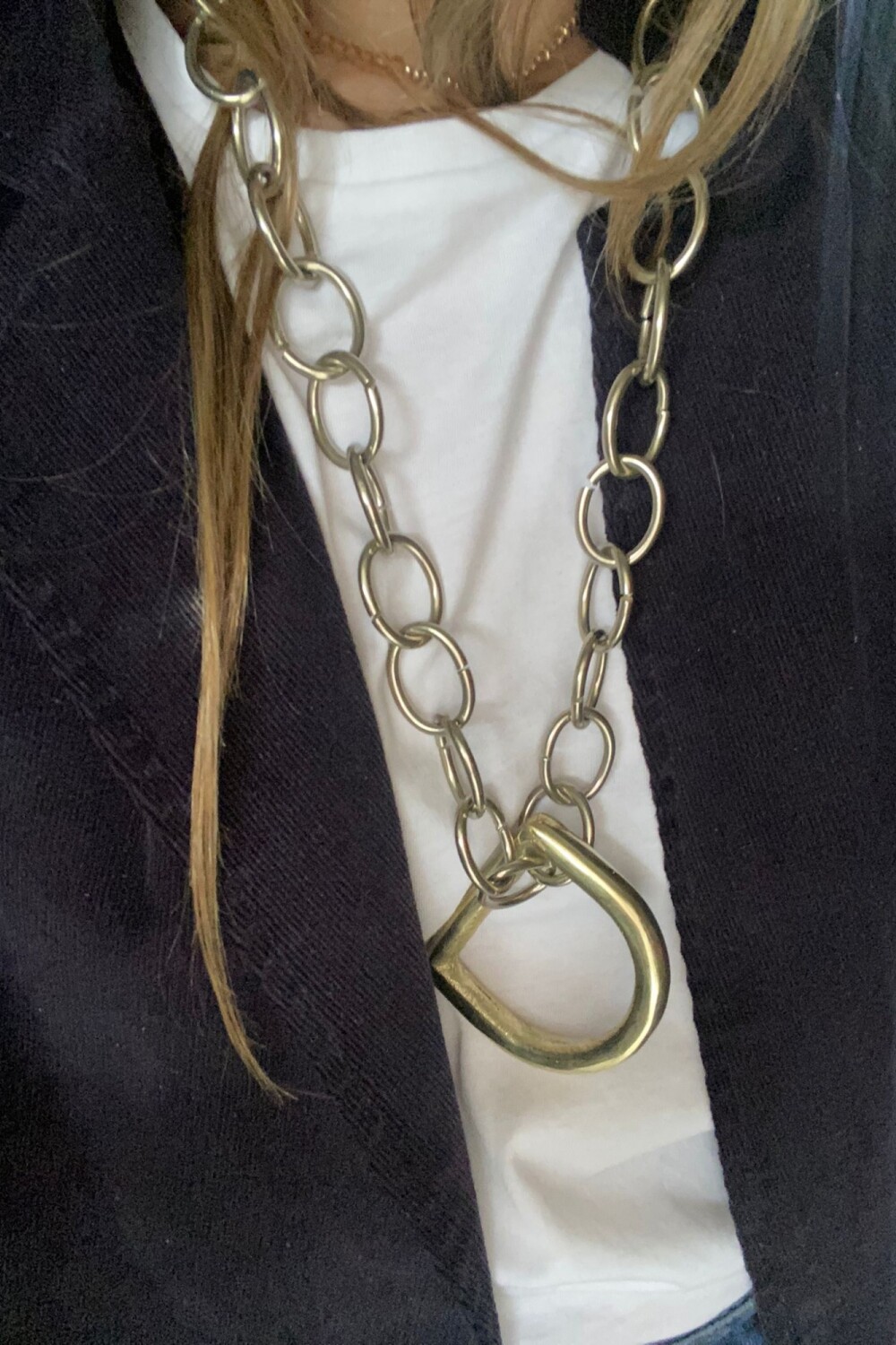 Estribo Chain Combinado