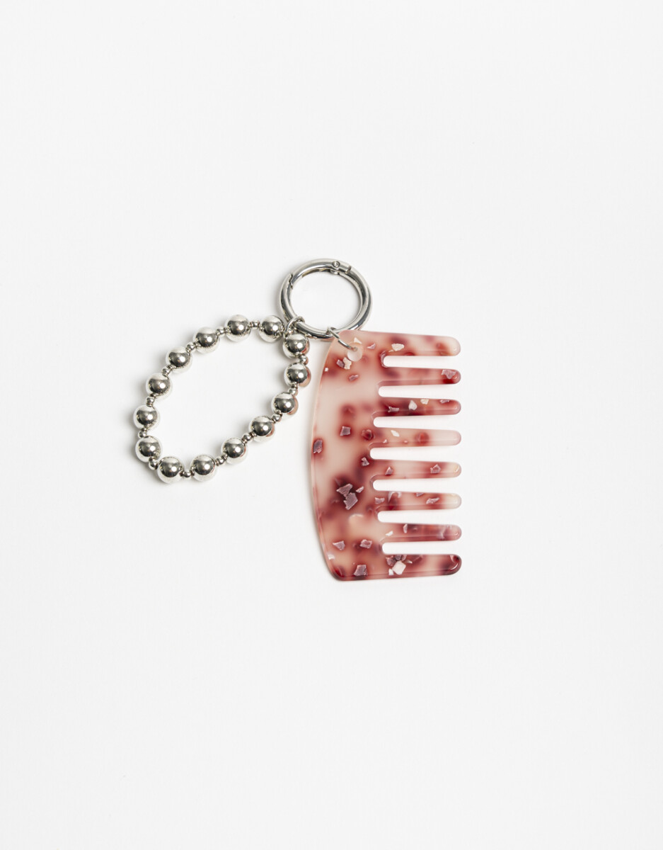 Beauty Charm Peineta 