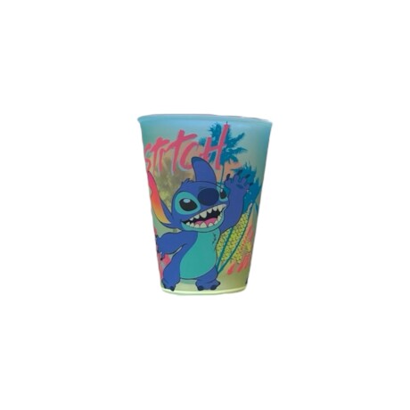 Vaso 280 ml Stitch Solo