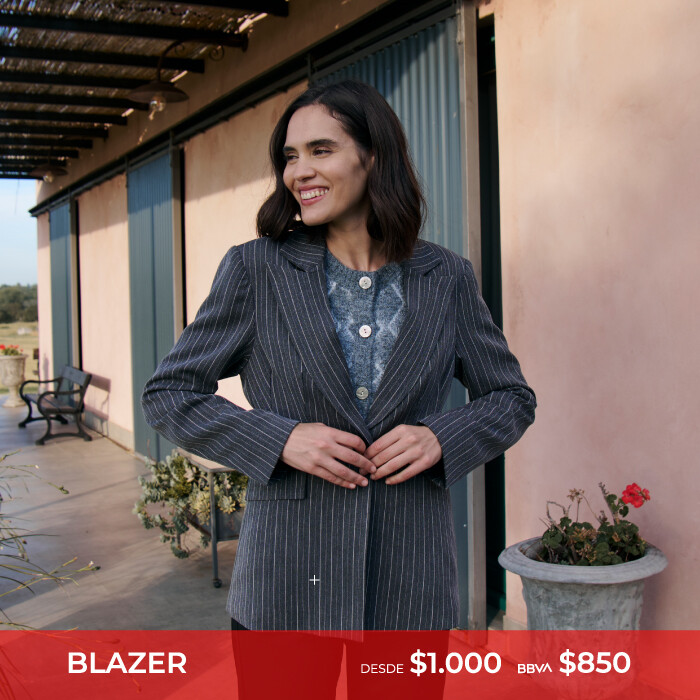 blazer