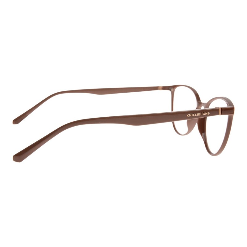 Armazón Chilli Beans Nápoles más intercambiable de Sol Rosa