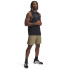 Pjt Rck Mesh Short-BRN BRN-251