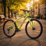Bicicletas