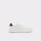 ANDER WHITE MIX MAT SYNTHETIC WHITE