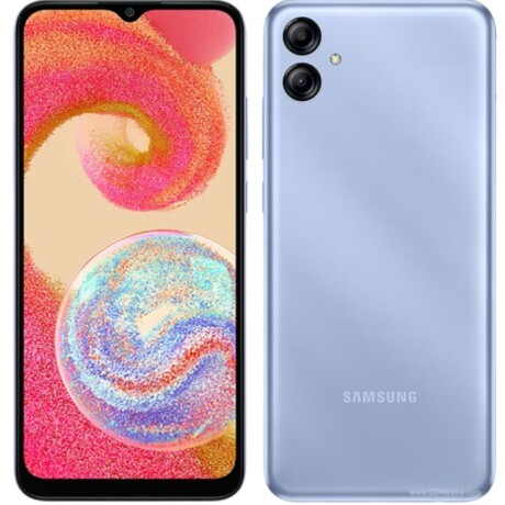 Smartphone Samsung A04E 3GB Ram + 32GB NEGRO