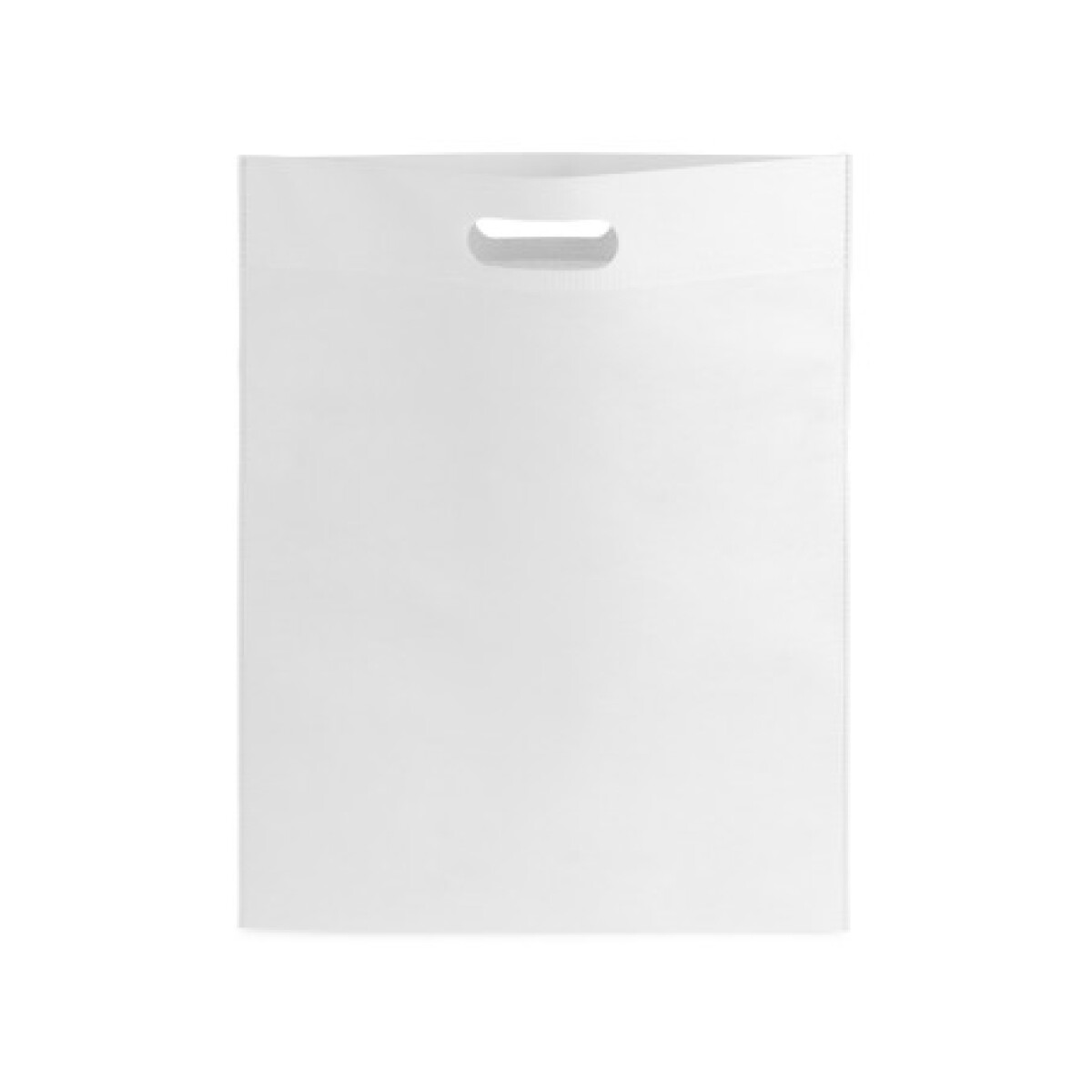Bolsa Tnt Blanco 
