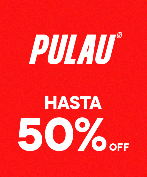 pulau 50%