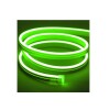 ROLLO NEON LED 5 MTS VERDE 12V ROLLO NEON LED 5 MTS VERDE 12V