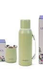 KIT MATERO KUWAIT SALVIA
