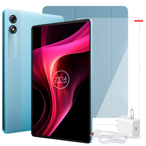 Tablet Blackview Tab 9 Wifi 18gb (6+12gb)/256gb 11" AZUL