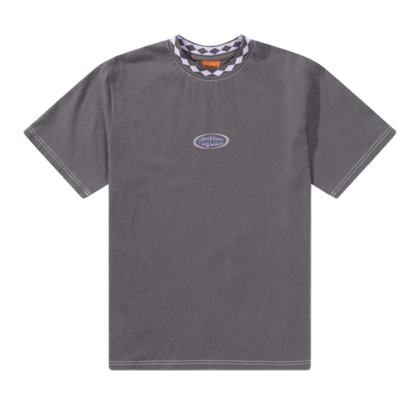 Remera Rhythm Flow Vintage Remera Rhythm Flow Vintage