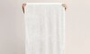 Toalla De Baño Magna Blanco