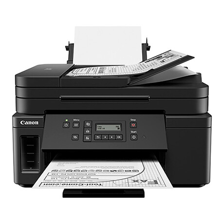 Impresora Inkjet Canon Pixma GM4010 001