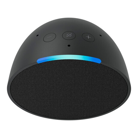 Parlante Amazon Echo Pop Gen1 Alexa Wifi Bluetooth 001