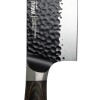 Cuchillo Hacha De Cocina Wayu Acero De Carbono Cuchillo Hacha De Cocina Wayu Acero De Carbono