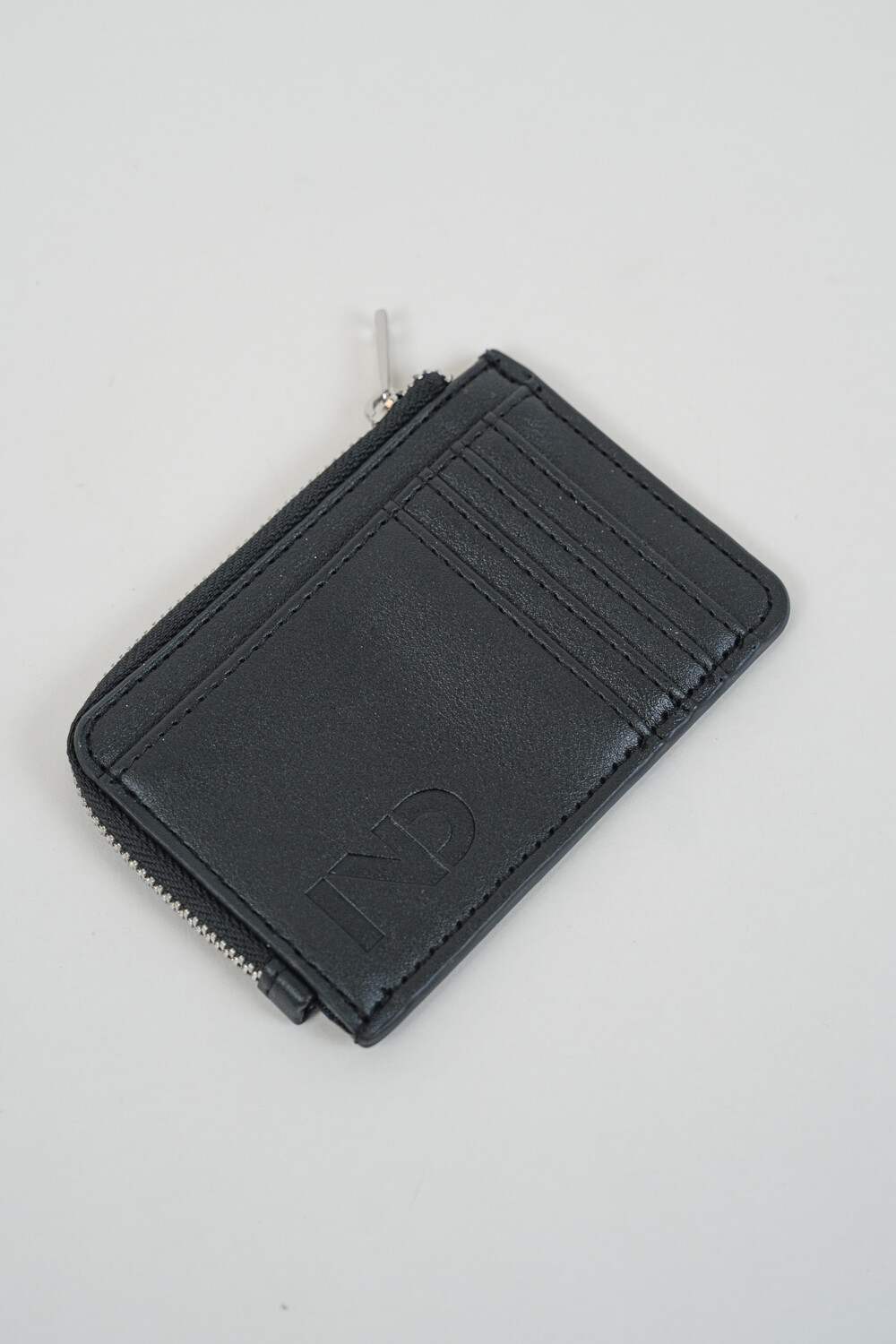 Billetera Fendi Negro