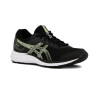 Asics KABUKI Negro-Verde