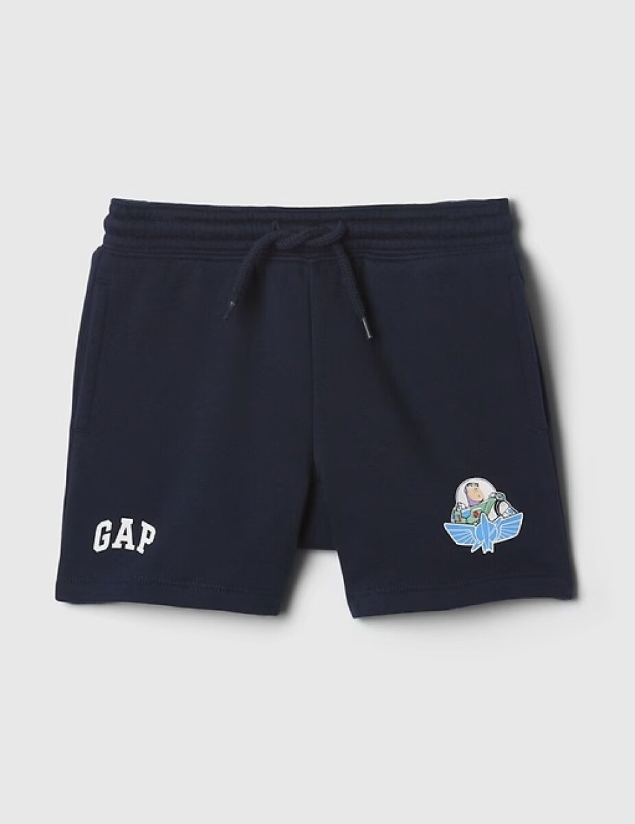 Short Disney Toddler Niño - Tapestry Navy 