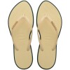 Ojotas Havaianas Slim Point Verde