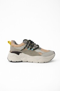 Zapatilla Combinada Multi