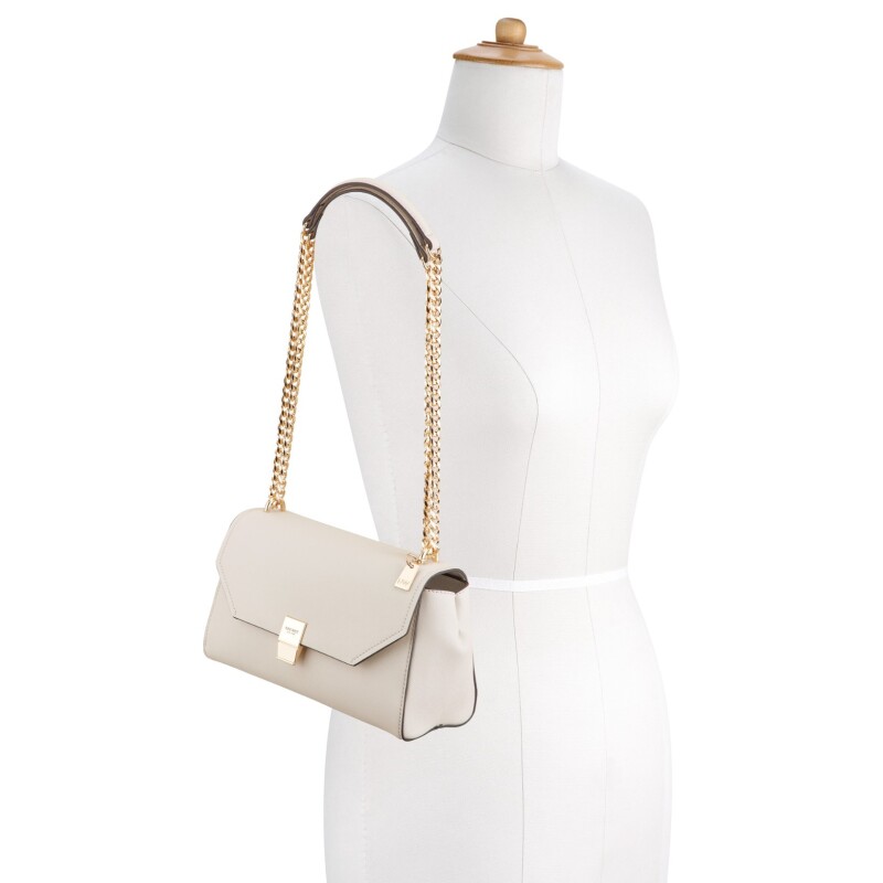 Crossbody Zenia Convertible Xbody Flap Milk