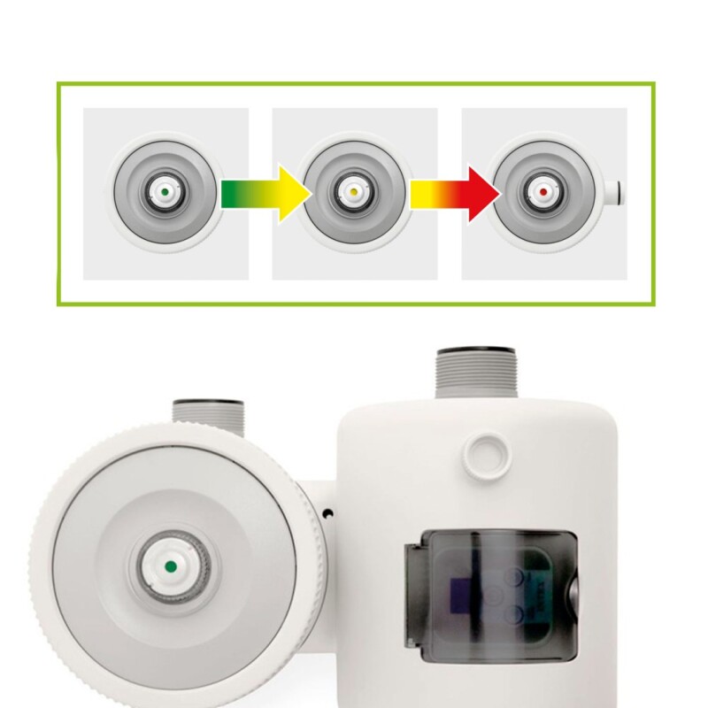 INTEX BOMBA FILTRO CARTUCHO B 9463 L/H Intex Bomba Filtro Cartucho B 9463 L/h