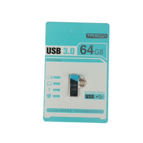PENDRIVE 64GB ALTA VELOCIDAD USB 3.0 PENDRIVE 64GB ALTA VELOCIDAD USB 3.0
