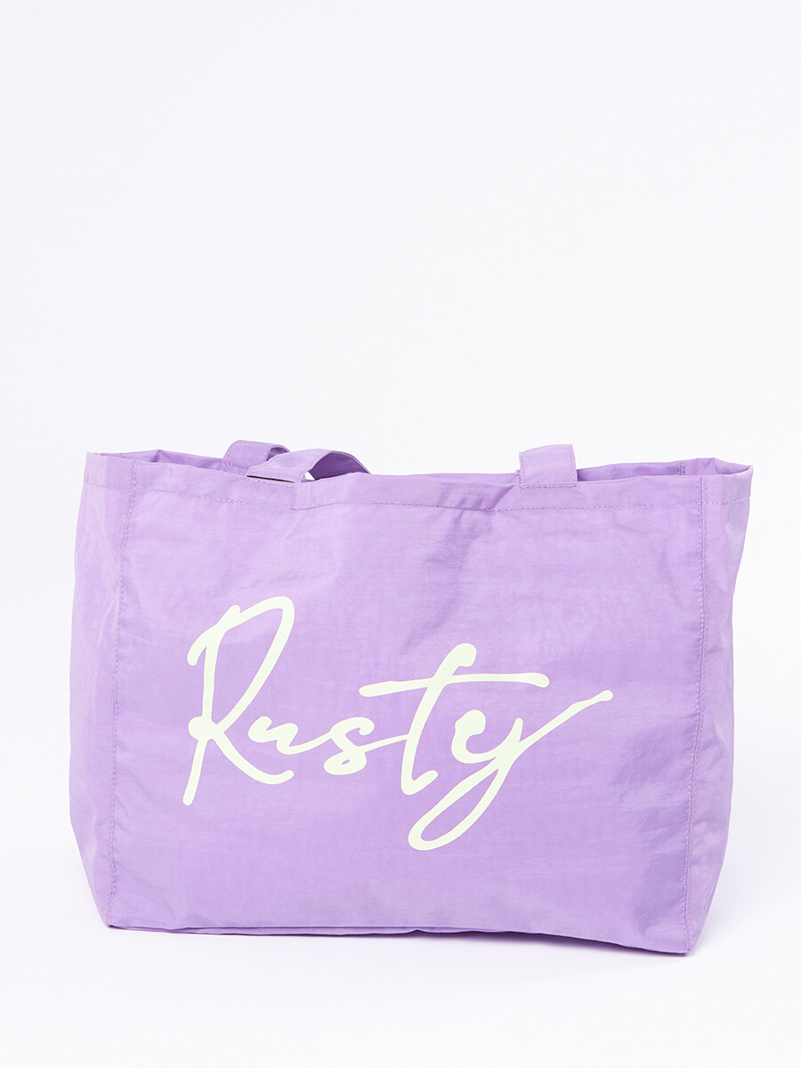 BOLSO SERRI RUSTY - Orquidea 