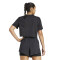Remera de Mujer Adidas Train Essentials Negro