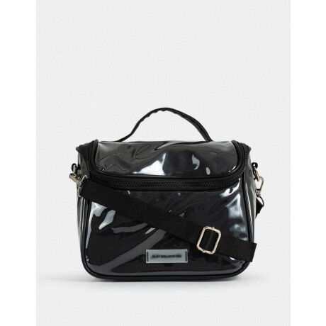 Lunchera ''in My Wellness Era'' Negro