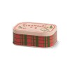 VELABIS Vela Aromática 4.5 Oz En Lata Paddywax - Strawberry