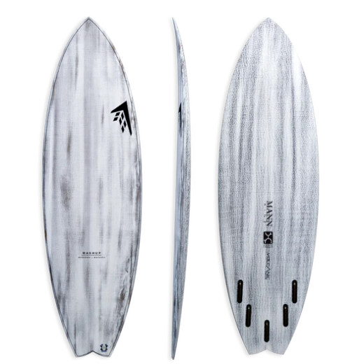 Tabla Firewire Mashup Volcanic 5'9'' - Futures - 32.8L Tabla Firewire Mashup Volcanic 5'9'' - Futures - 32.8L