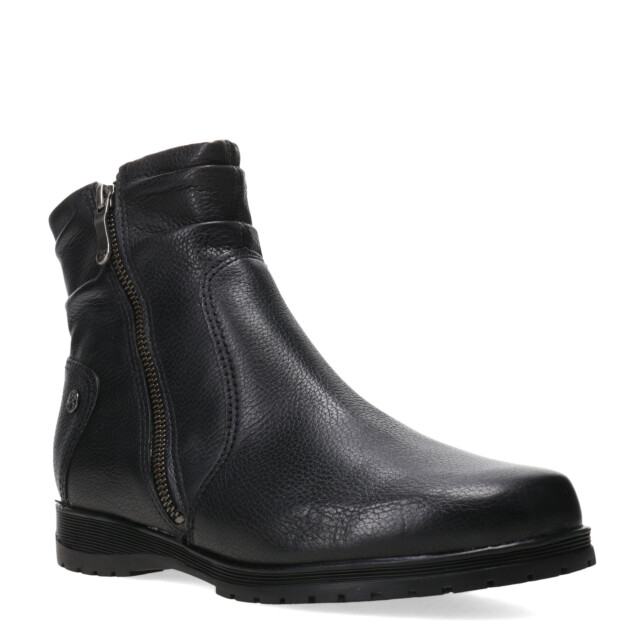 Botas de Mujer Bottero MALASIA Negro