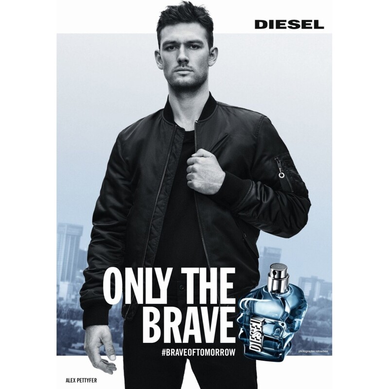 Perfume Diesel Only The Brave EDT 35ml Perfume Diesel Only The Brave EDT 35ml