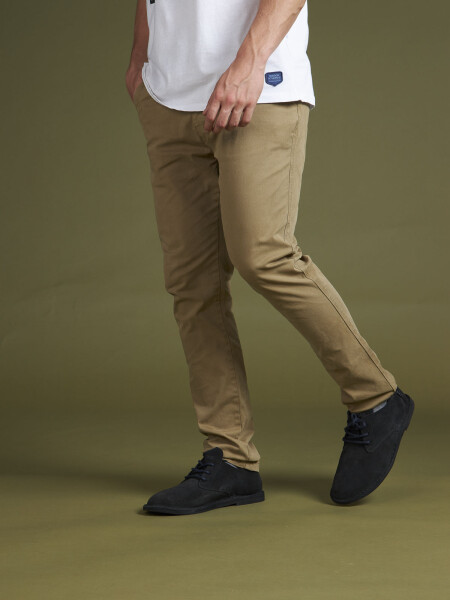 PANT BEARBERRY 6.0 SAND
