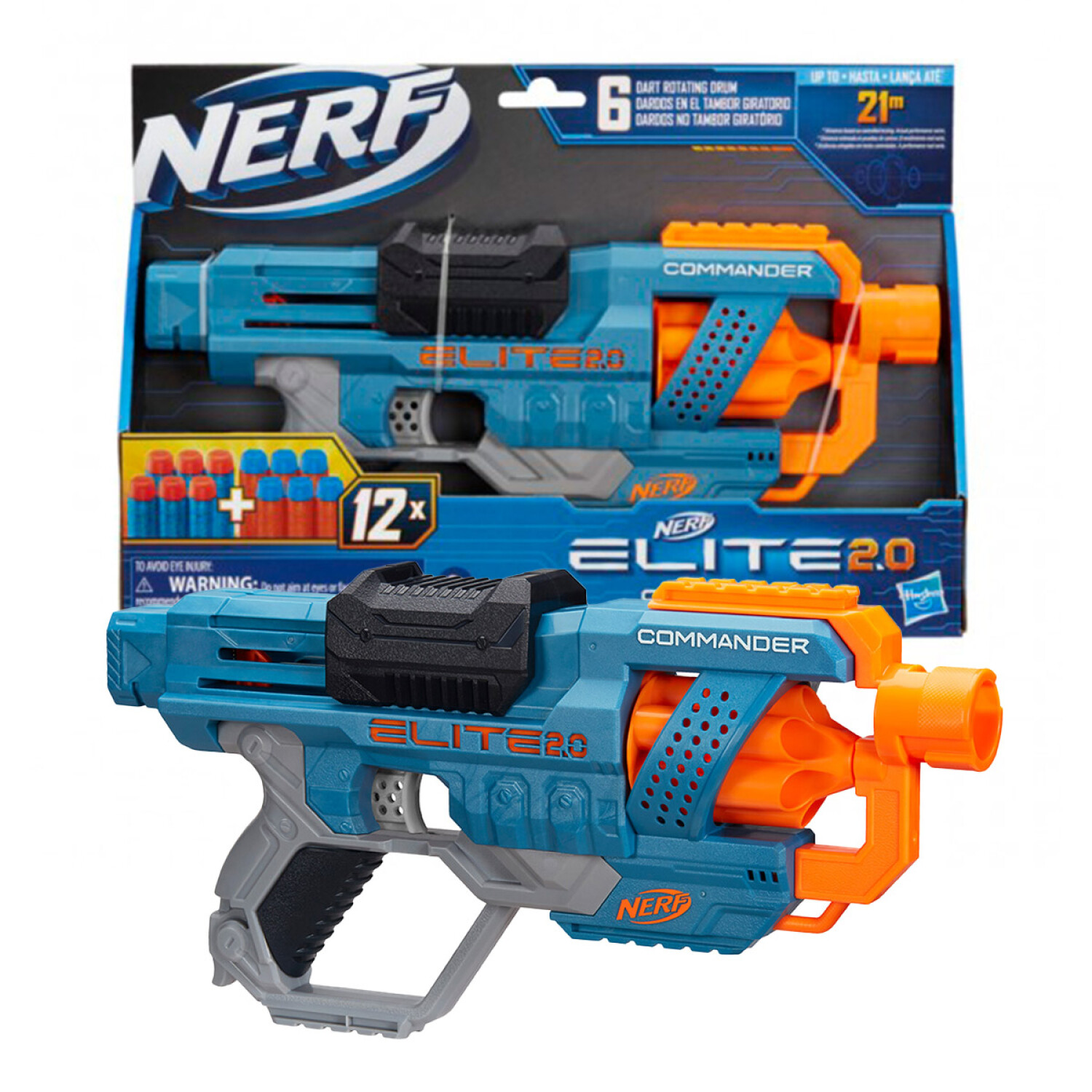  Pistola de juguete para dardos Nerf, lanzadores
