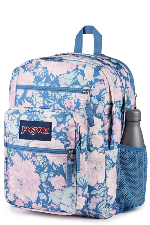 MOCHILA BIG STUDENT MOCHILA BIG STUDENT