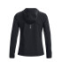 Campera de Mujer Under Armour Negro