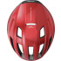 CASCO POWERDOME CASCO ABUS POWERDOME - BLAZE RED