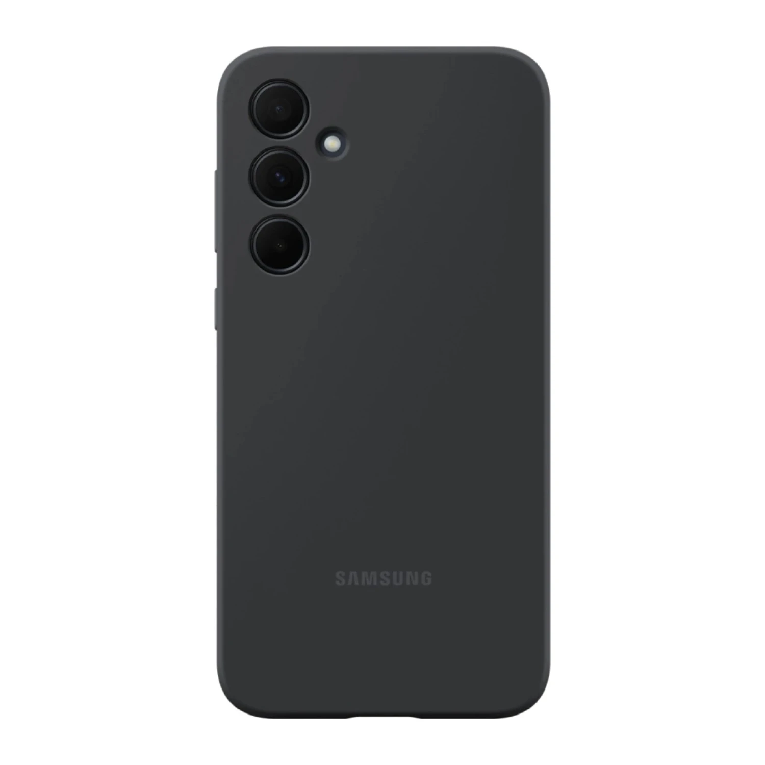 Funda Samsung Silicone Case para Galaxy A35 5G
