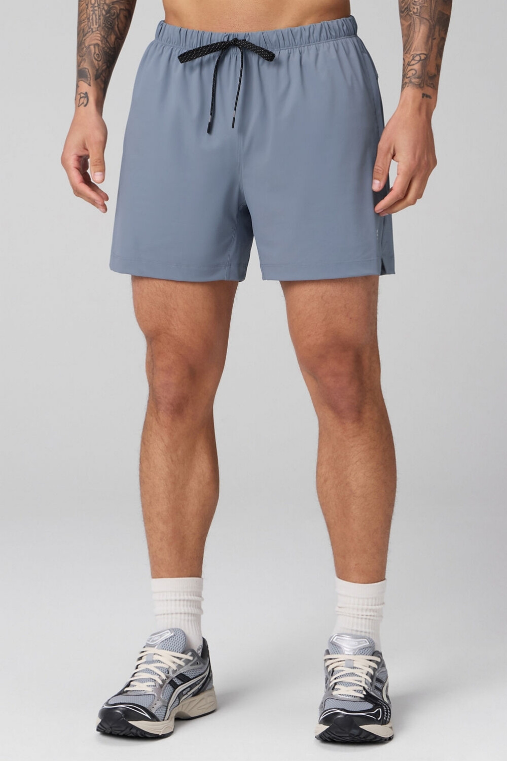 Short The 5 One Short Hombre Vintage Grey