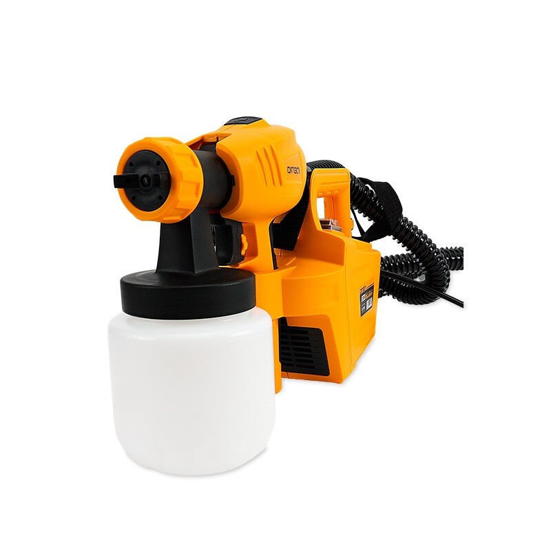 DINGQI EQUIPO DE PINTAR HVLP 800ML 800W 1.8/2.6 Dingqi Equipo De Pintar Hvlp 800ml 800w 1.8/2.6