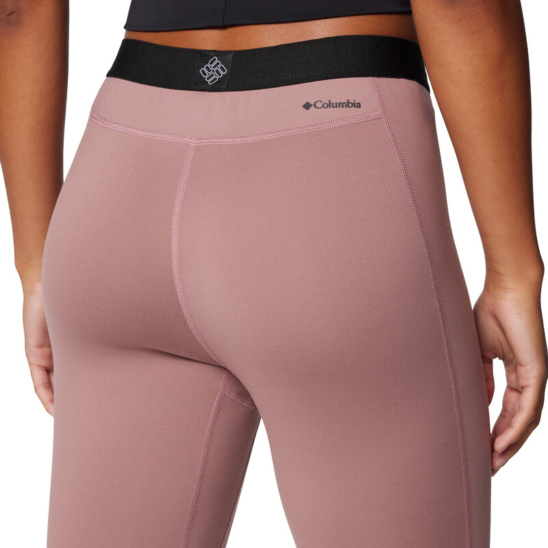Legging Stretch Mujer Fig, Moonvista