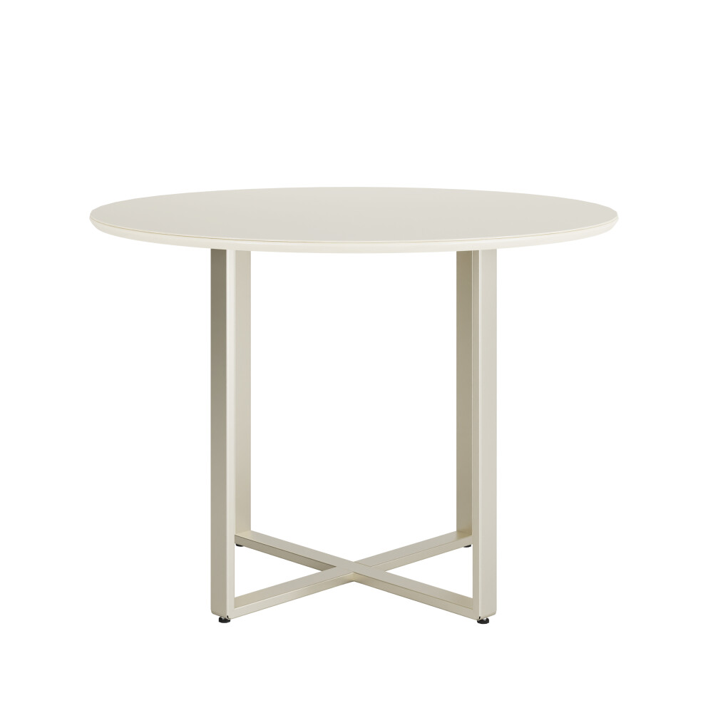 Mesa de comedor Redonda Fosco - Linea Mónaco Mesa de comedor Redonda Fosco - Linea Mónaco