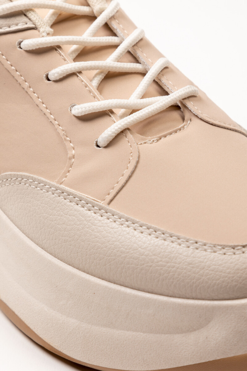 ZAPATILLA PRIMUS Beige