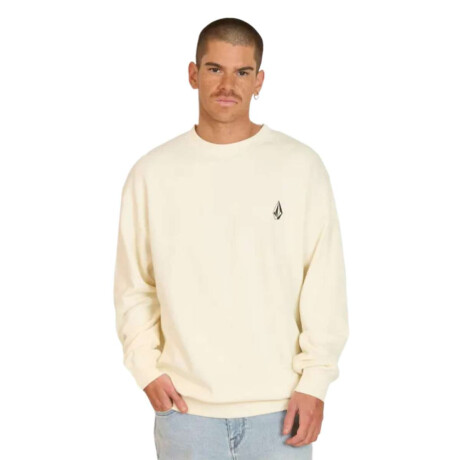 Buzo Volcom Stone Organic Beige
