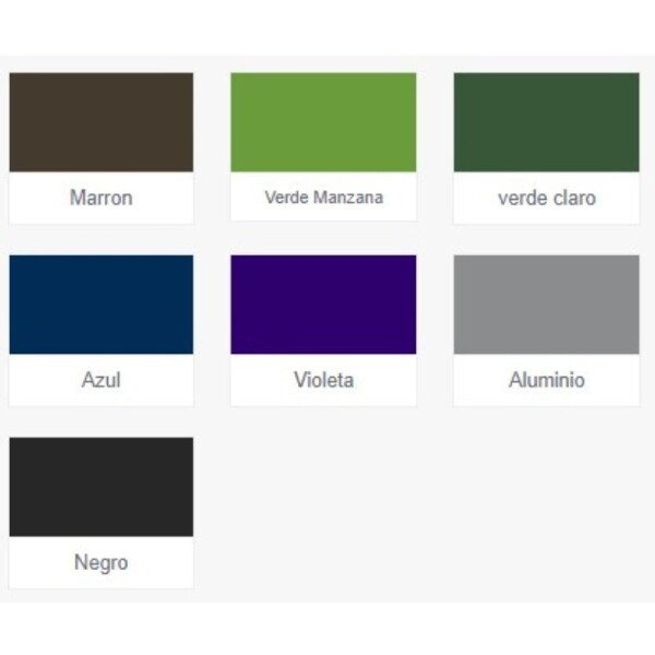 ESMALTE CRISOLES BRILLANTE 0,900 LT - BORDEAUX ESMALTE CRISOLES BRILLANTE 0,900 LT - BORDEAUX