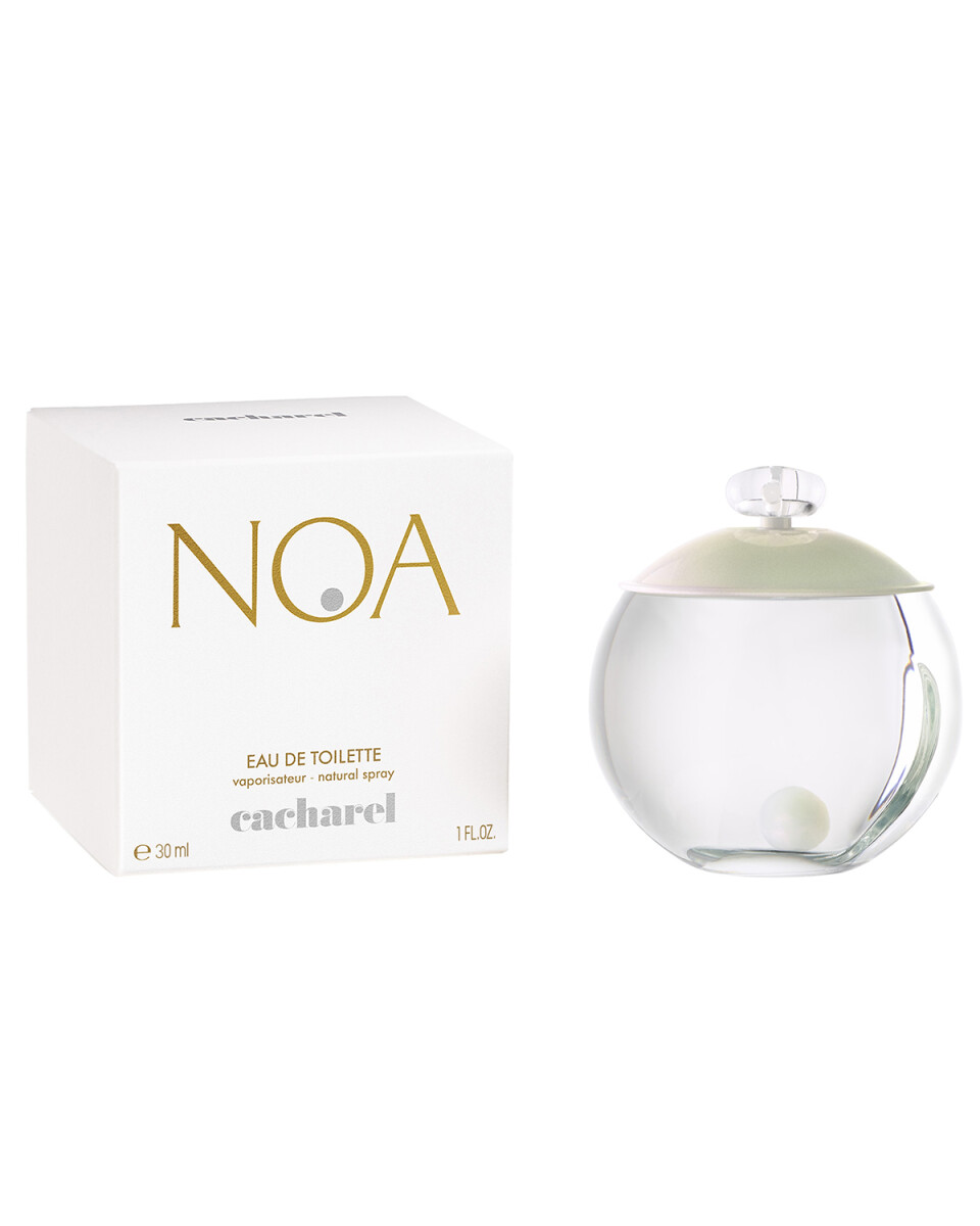 Perfume Cacharel Noa EDT 30ml Original 