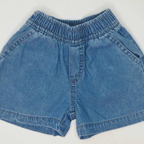 Short jean varon Short jean varon